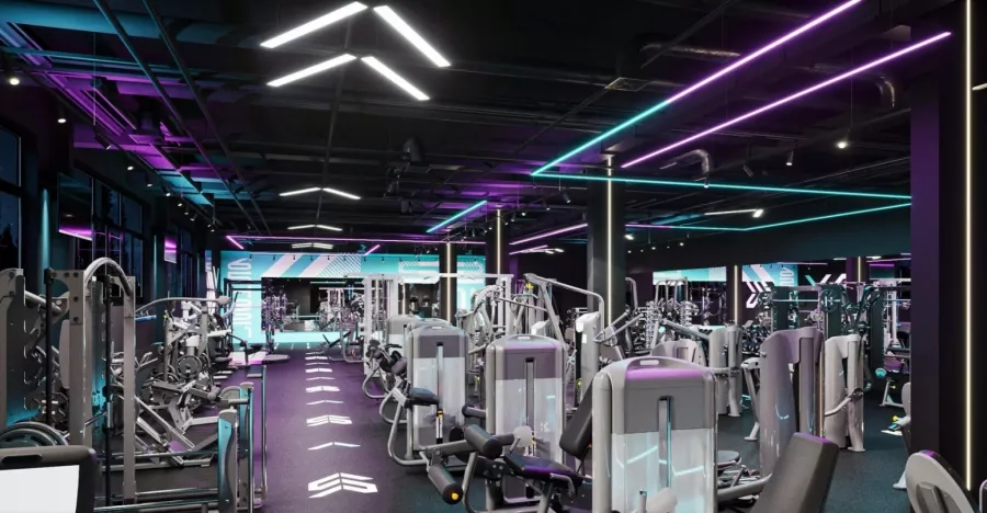 Фитнес-клуб VILLAFIT в Москве: Боевые искусства, Детский уголок, Пилатес, Стретчинг, Фитнес для детей, Бассейн, Массаж, Сауна, Тренажёры,