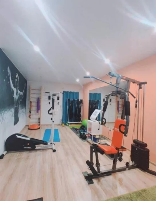 Студия фитнеса FitDream  в  Москве