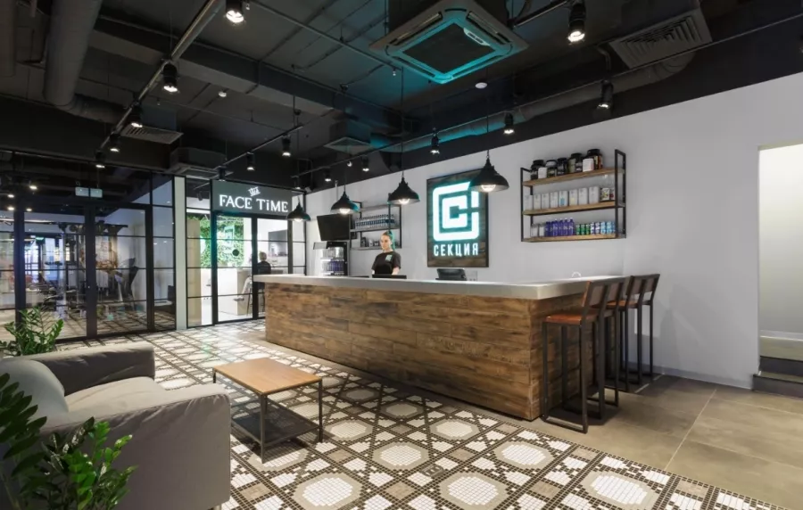 Фитнес-клуб Секция в Москве: Боевые искусства, Кроссфит, TRX тренировки, Тренер, Спорт,