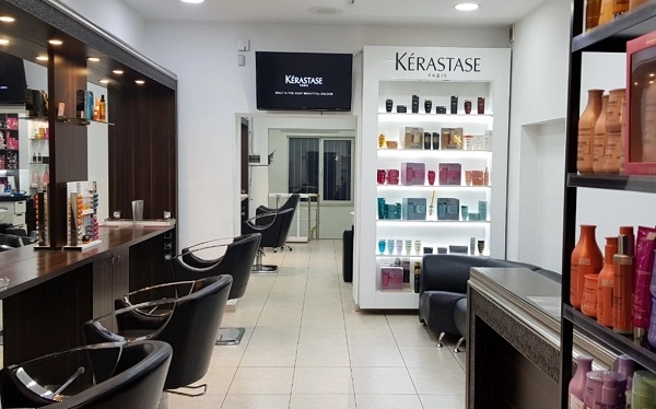 Салон красоты Koko Kalayjyan Hair & Care в Ереване: стиль, парикмахерская, красота, Стрижка, Волосы,