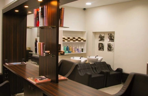 Салон красоты Koko Kalayjyan Hair & Care в Ереване: стиль, парикмахерская, красота, Стрижка, Волосы,