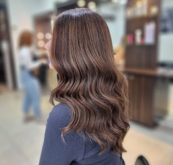 Салон красоты Koko Kalayjyan Hair & Care в Ереване: стиль, парикмахерская, красота, Стрижка, Волосы,