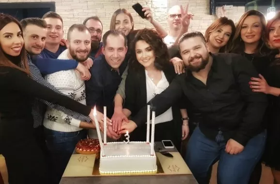 Салон красоты "Koko Kalayjyan Hair & Care" 