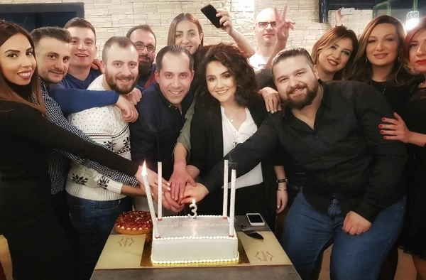 Салон красоты Koko Kalayjyan Hair & Care в Ереване: стиль, парикмахерская, красота, Стрижка, Волосы,