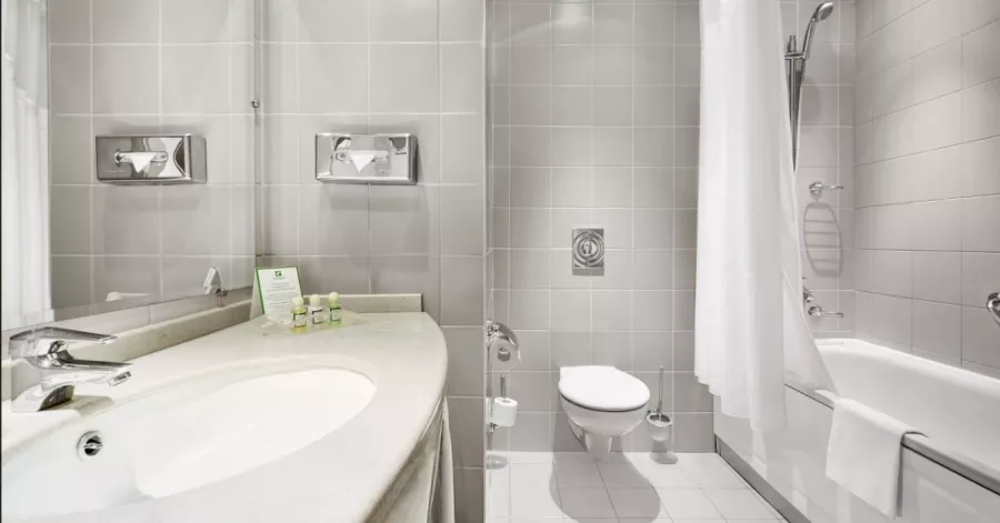 Гостиница 4* Holiday Inn Moscow Suschevsky в Москве: Гостиница, Отель, Банкетный зал, Ресторан, Тренажерный зал,