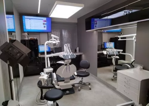 Многопрофильный медицинский центр Medzon Clinic  в  Москве