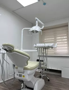 Многопрофильный медицинский центр "Medzon Clinic".