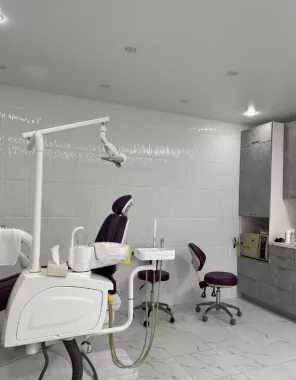Многопрофильный медицинский центр "Medzon Clinic".