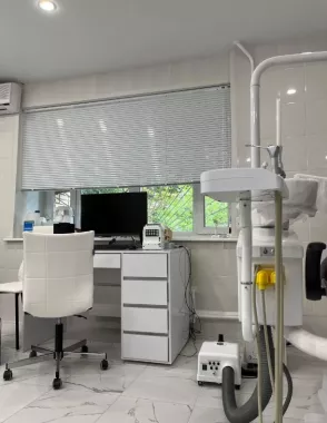 Многопрофильный медицинский центр "Medzon Clinic".