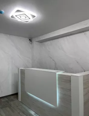 Многопрофильный медицинский центр "Medzon Clinic".