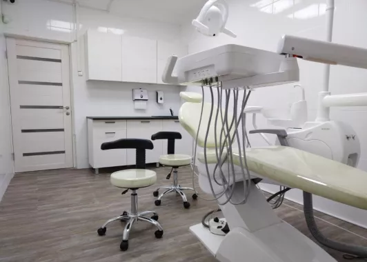 Многопрофильный медицинский центр "Medzon Clinic".