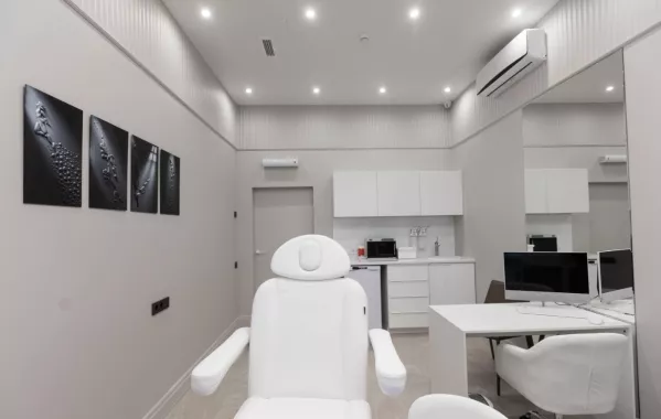 Многопрофильный медицинский центр "L.A. Clinic".