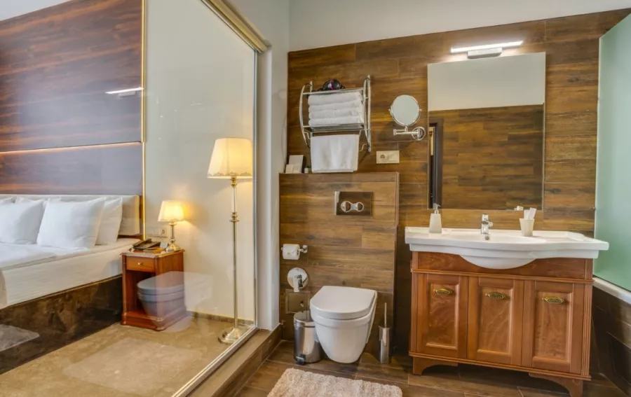Гостиница 4* Viewpoint Hotel в Москве: Отель, Гостиница,