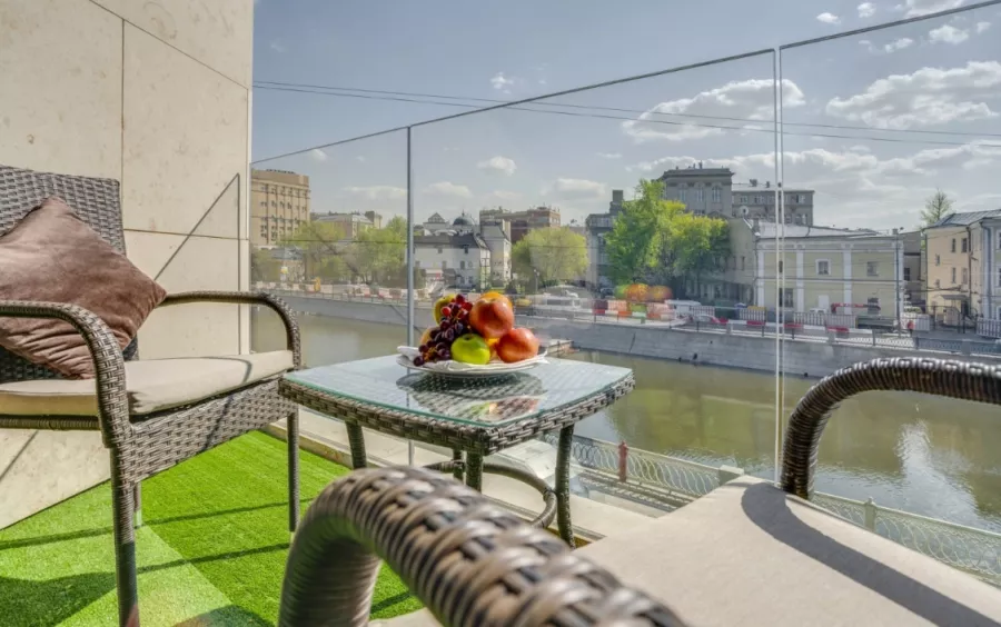 Гостиница 4* Viewpoint Hotel в Москве: Отель, Гостиница,