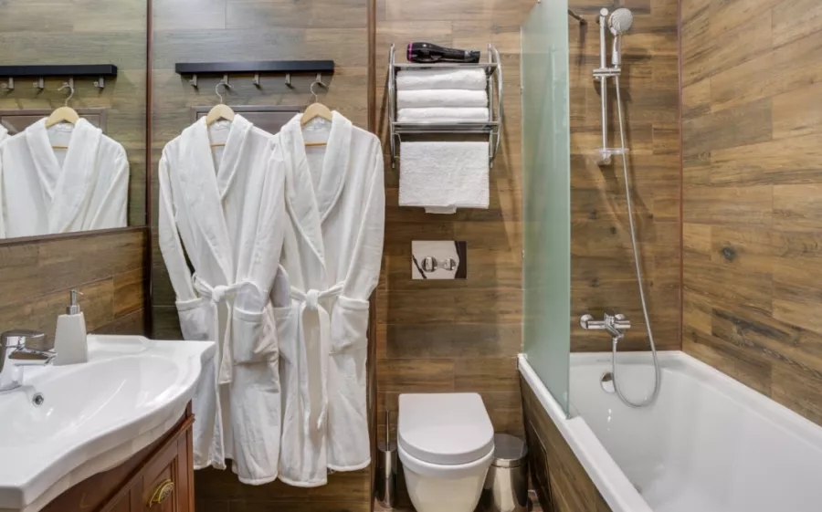 Гостиница 4* Viewpoint Hotel в Москве: Отель, Гостиница,