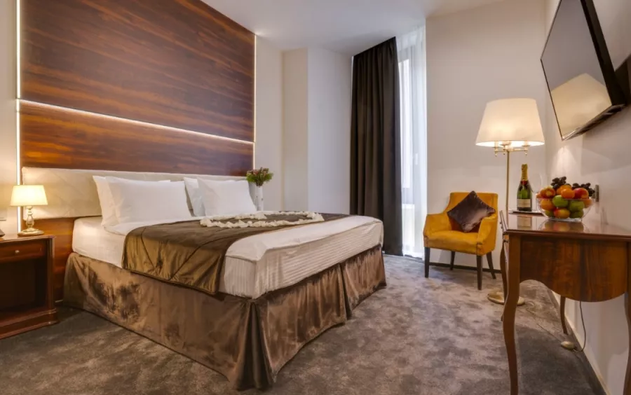 Гостиница 4* Viewpoint Hotel в Москве: Отель, Гостиница,