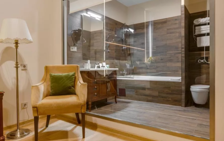 Гостиница 4* Viewpoint Hotel в Москве: Отель, Гостиница,