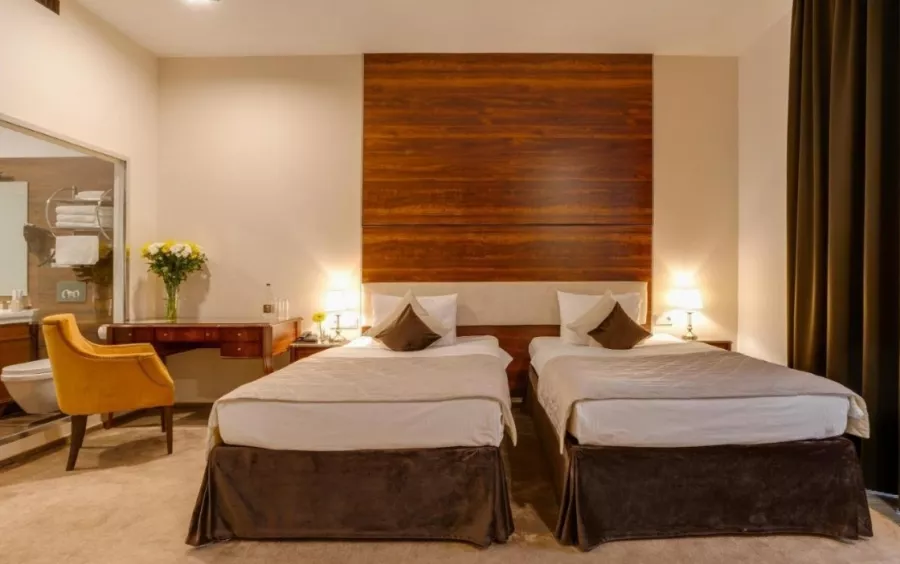 Гостиница 4* Viewpoint Hotel в Москве: Отель, Гостиница,