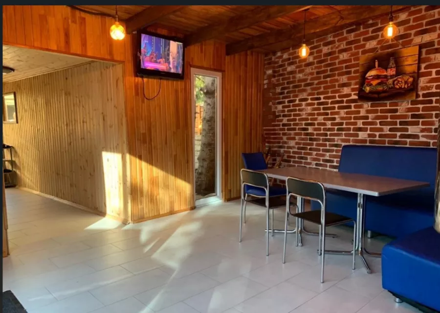 Баня В ёлках в Калининграде: Сауна, Караоке, Wi-Fi, Купели, Чай, Баня,