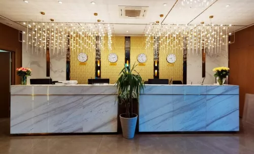 Гостиница 4* Фуд Сити  в  Москве