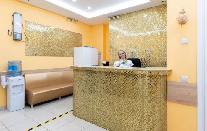 Медицинский центр Евромедклиник 24  в  Москве