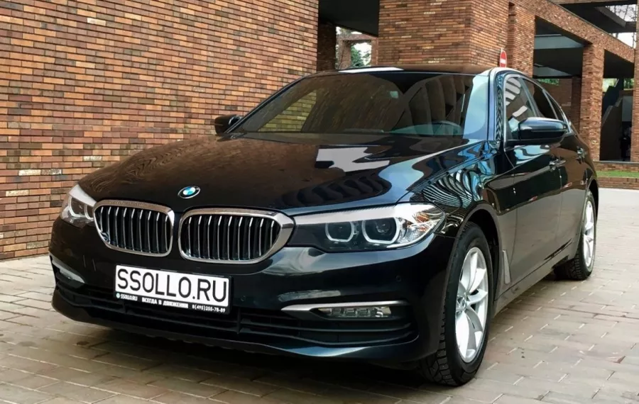 Компания по прокату автомобилей эконом и премиум класса Ssollo.ru в Москве: Прокат,