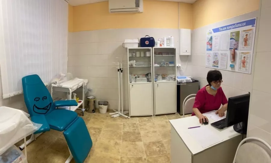 Медицинский центр ДоММеД в Москве: Удаление новообразований, Массаж, ЭКГ, УЗИ, Детские врачи,