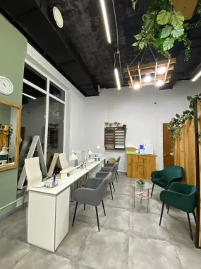 Салон красота "Narine beauty studio".