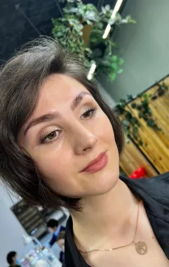 Салон красота "Narine beauty studio".