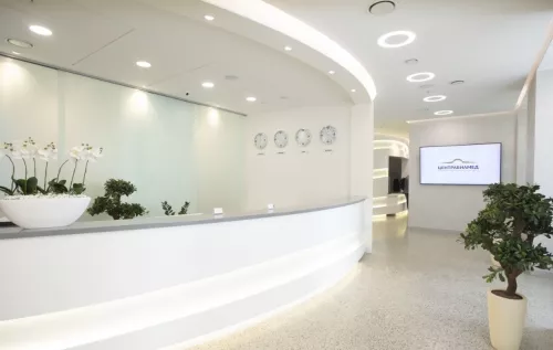 Медицинский центр Центравиамед  в  Москве