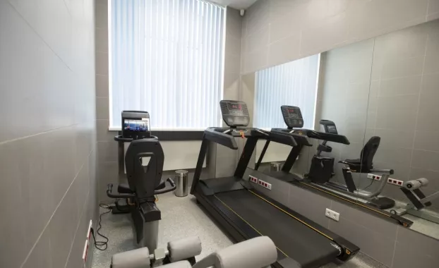 Медицинский центр "Центравиамед".