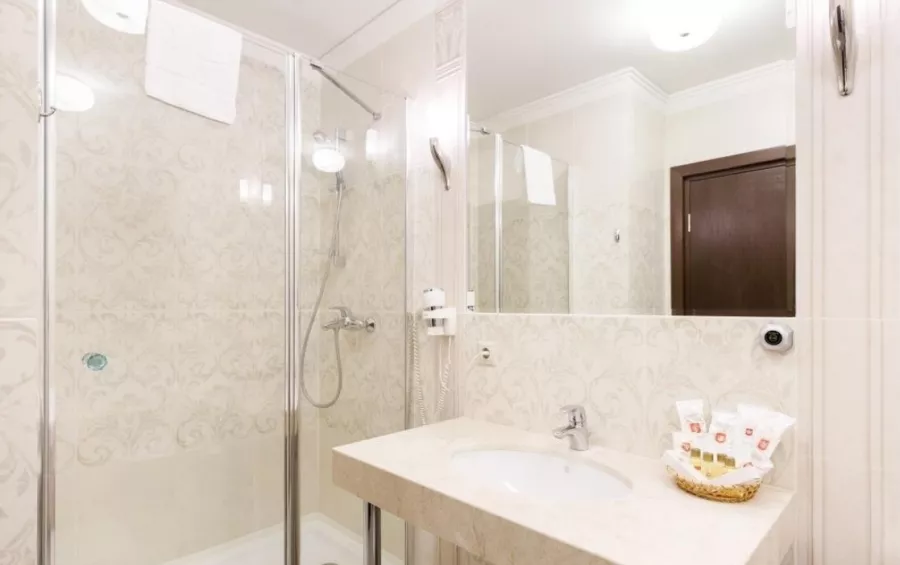 Гостиница 4* Arbat house в Москве: Отель, Гостиница,