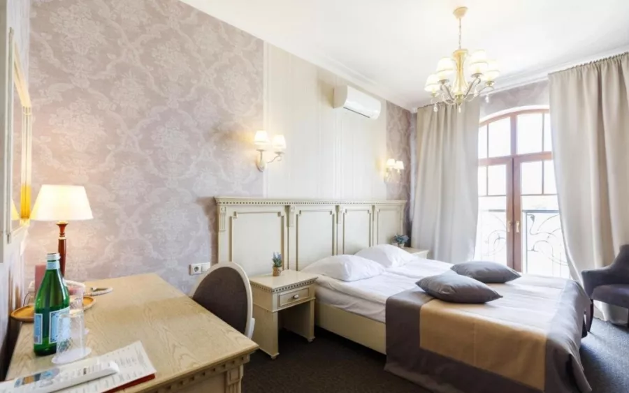 Гостиница 4* Arbat house в Москве: Отель, Гостиница,