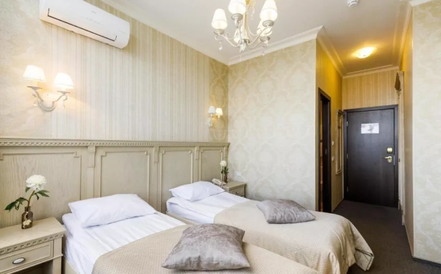 Гостиница 4* Arbat house в Москве: Отель, Гостиница,