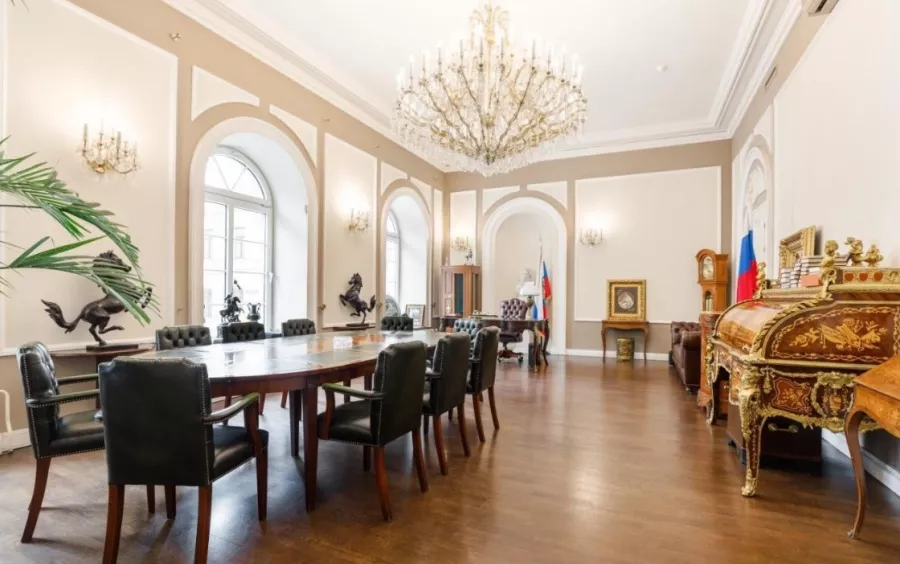 Гостиница 4* Arbat house в Москве: Отель, Гостиница,