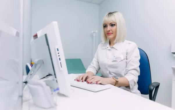 Многопрофильный медицинский центр "Медео".