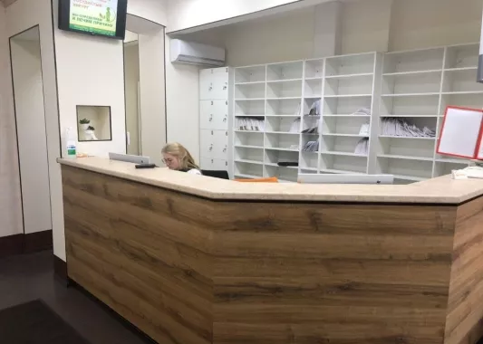 Медицинская компания "Лечение и Диагностика".