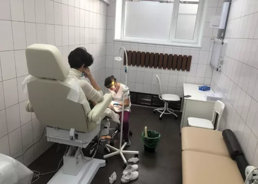 Медицинская компания "Лечение и Диагностика".