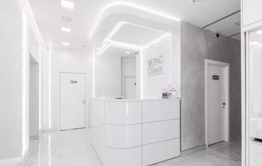 Многопрофильный медицинский центр MDC Clinic в Москве: Медицина, Имплантация, Ортодонт, Массаж, Стоматолог,