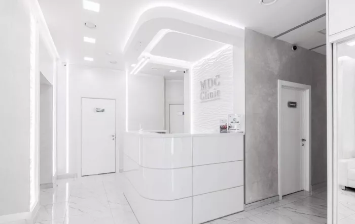 Многопрофильный медицинский центр MDC Clinic в Москве