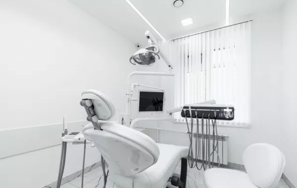 Многопрофильный медицинский центр "MDC Clinic".