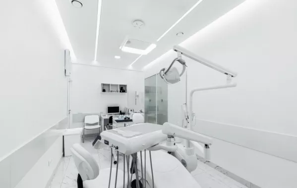 Многопрофильный медицинский центр "MDC Clinic".