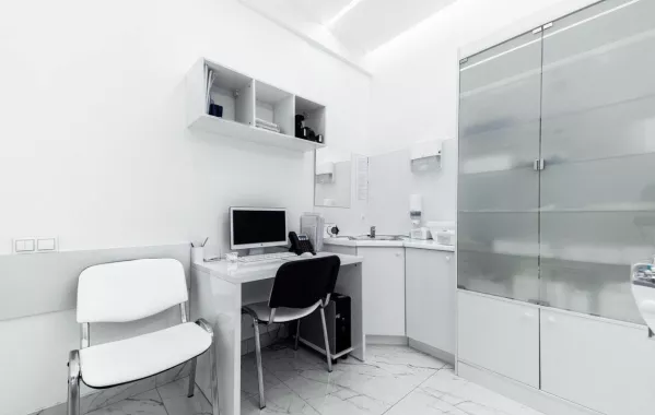 Многопрофильный медицинский центр "MDC Clinic".