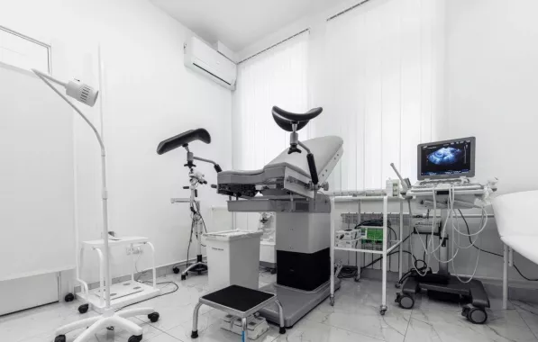 Многопрофильный медицинский центр "MDC Clinic".