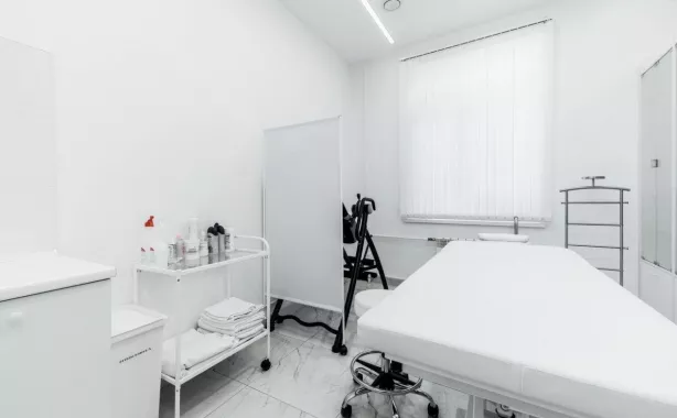 Многопрофильный медицинский центр "MDC Clinic".