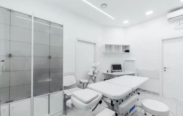 Многопрофильный медицинский центр "MDC Clinic".