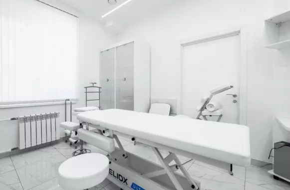 Многопрофильный медицинский центр "MDC Clinic".