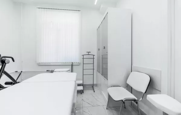 Многопрофильный медицинский центр "MDC Clinic".