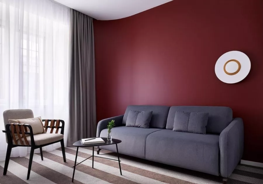 Гостиница 4* B.60 в Москве: Отель, Гостиница, Бутик-отель, Ресторан, Бар, Фитнес-клуб,