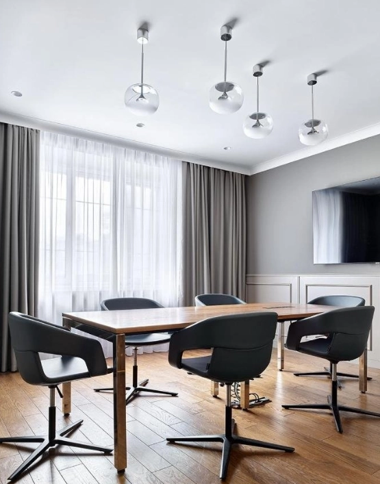 Гостиница 4* B.60 в Москве: Отель, Гостиница, Бутик-отель, Ресторан, Бар, Фитнес-клуб,